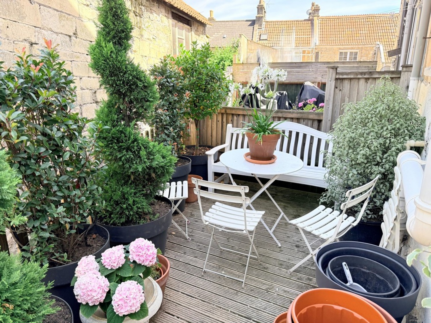 2 bedroom House for Sale Brunswick Street, Bath