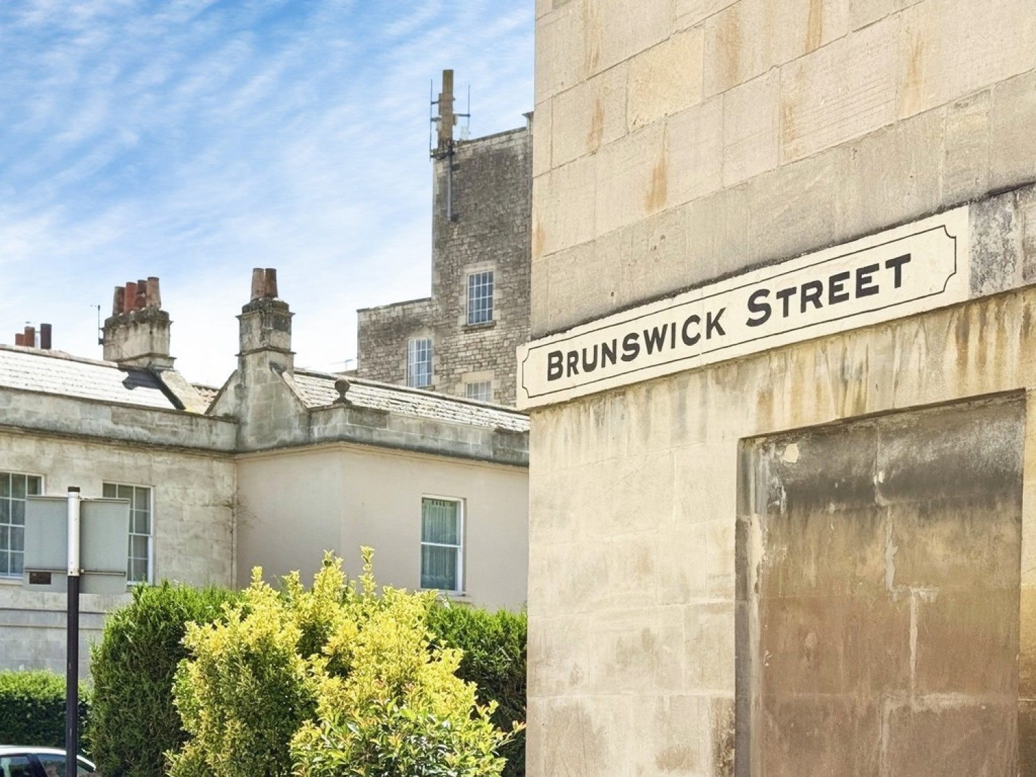 2 bedroom House for Sale Brunswick Street, Bath