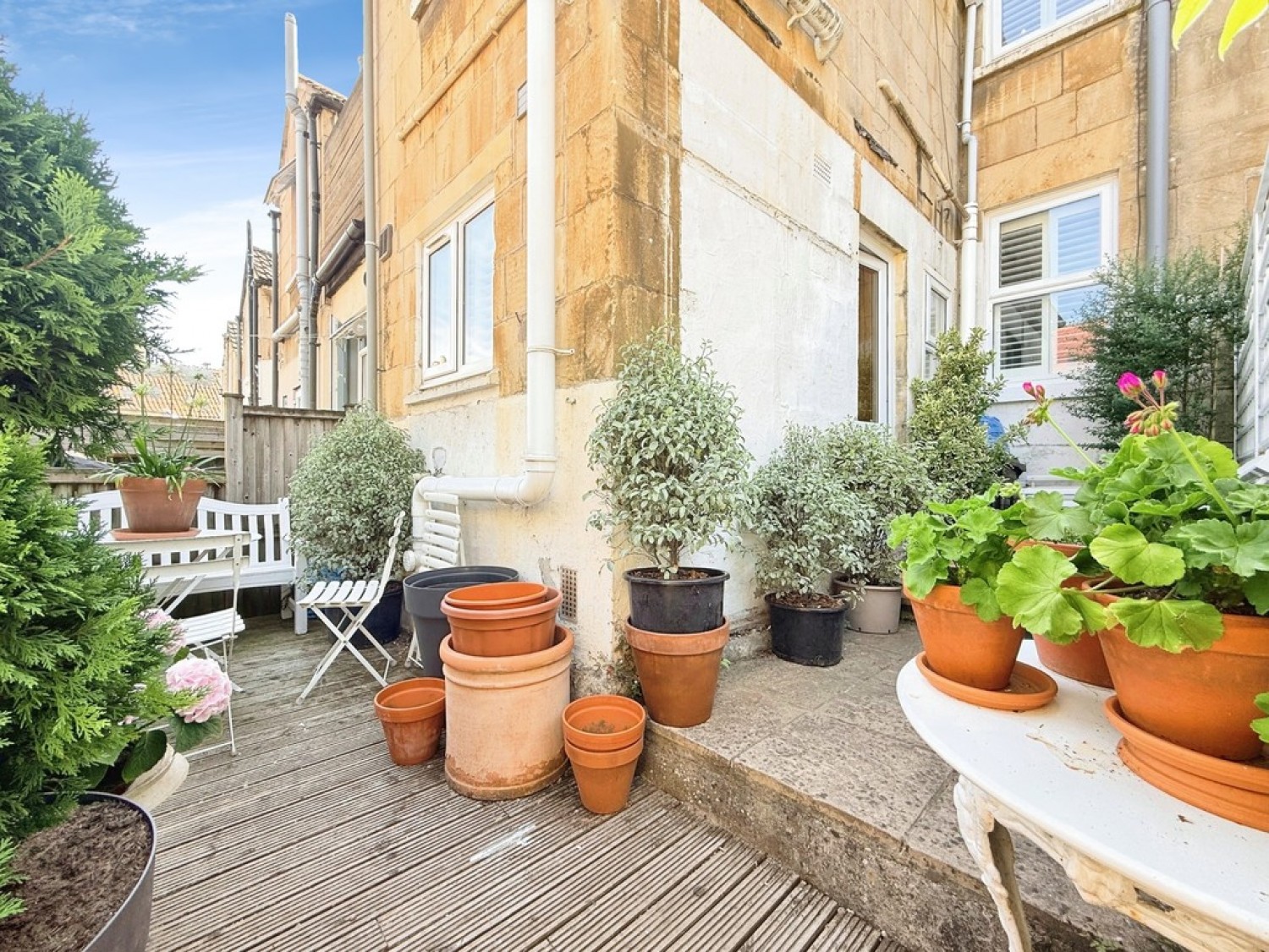 2 bedroom House for Sale Brunswick Street, Bath