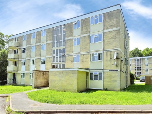 Woodhouse Road, Bath, BANES