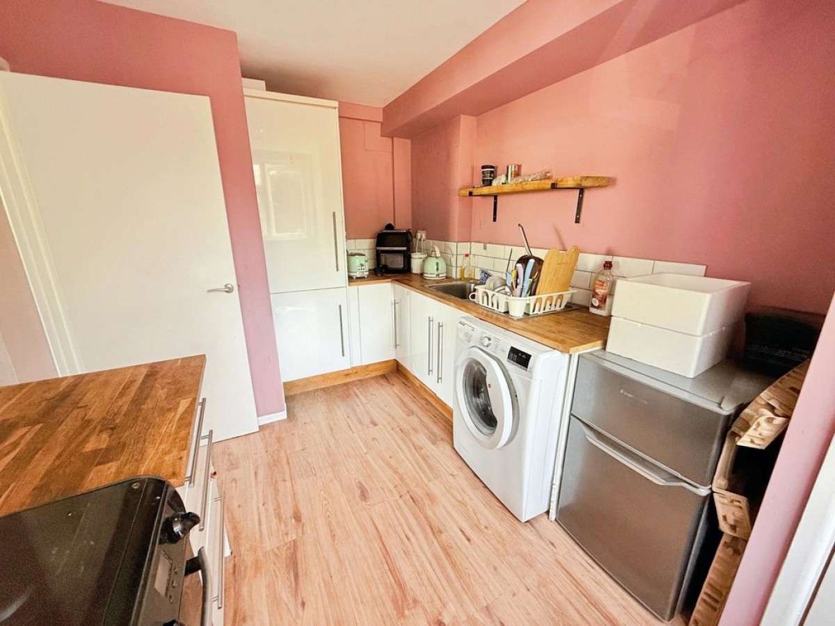 Woodhouse Road, Bath, BANES