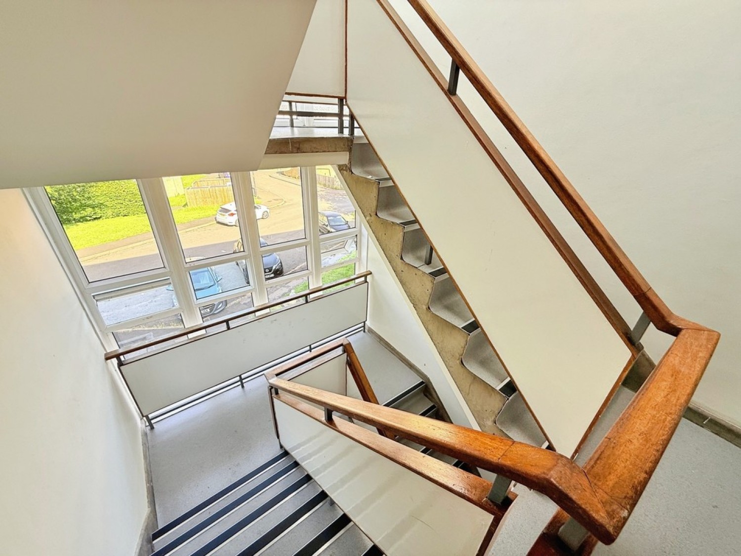 1 bedroom Flat for Sale Woodhouse Road, Bath, BANES