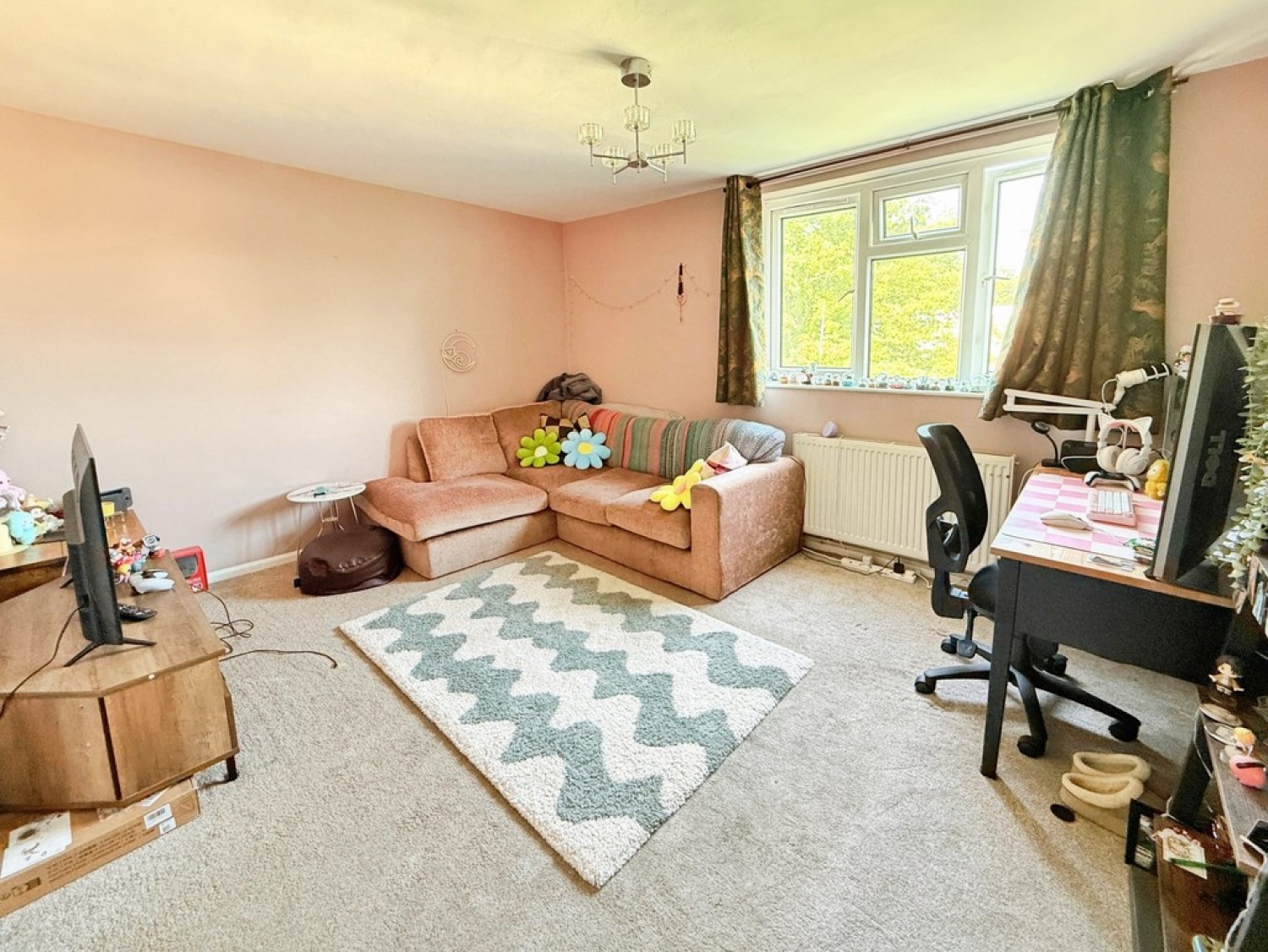 1 bedroom Flat for Sale Woodhouse Road, Bath, BANES
