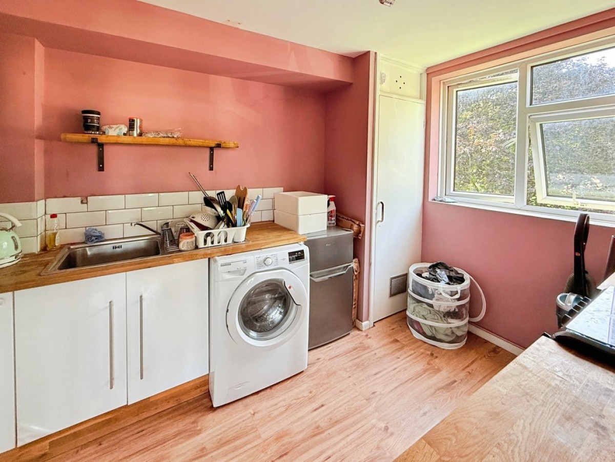 Woodhouse Road, Bath, BANES