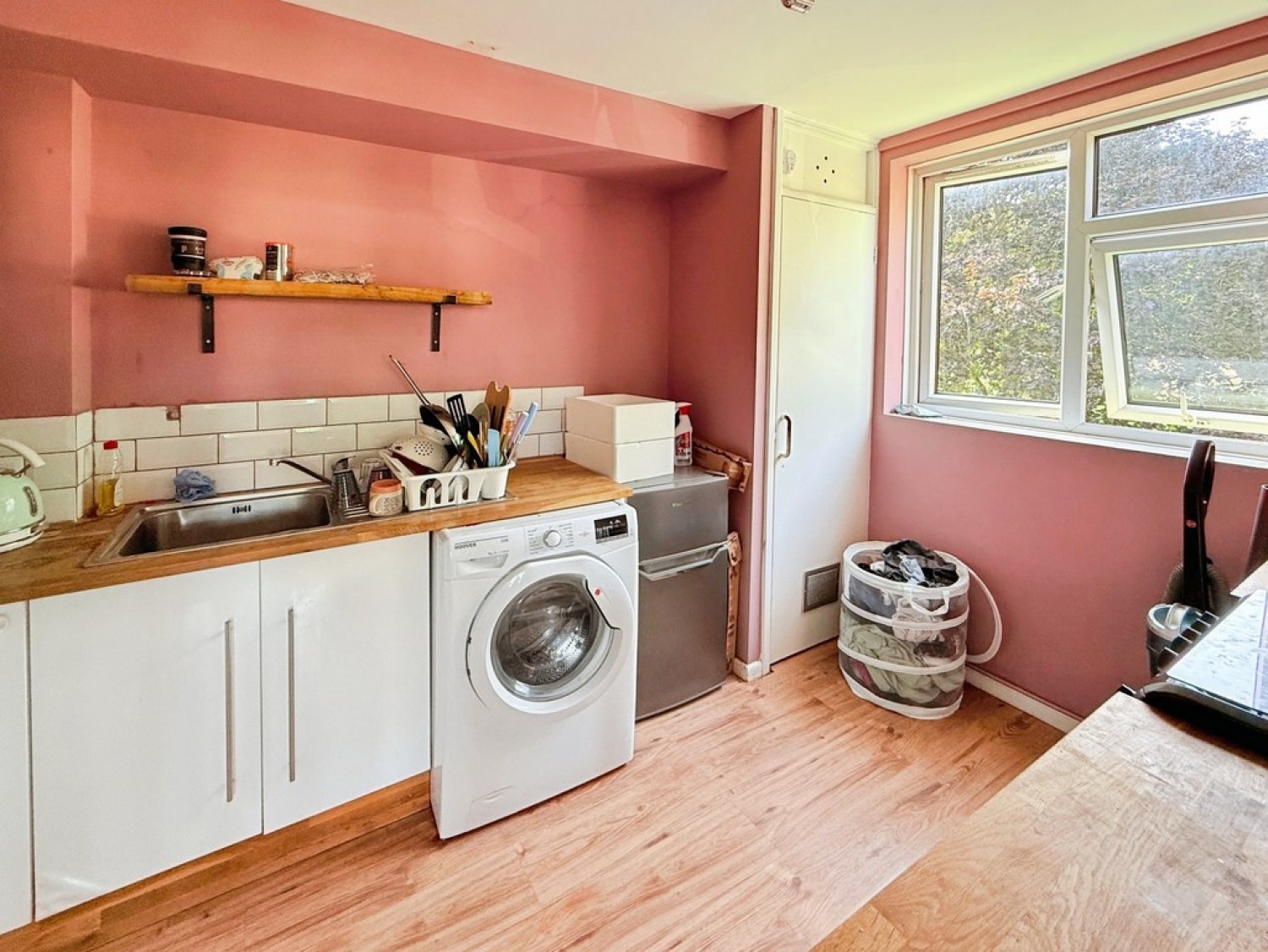 1 bedroom Flat for Sale Woodhouse Road, Bath, BANES