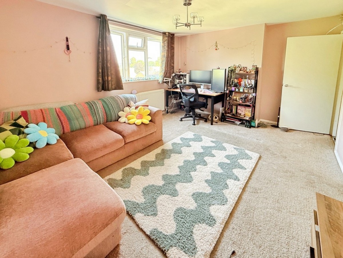 Woodhouse Road, Bath, BANES