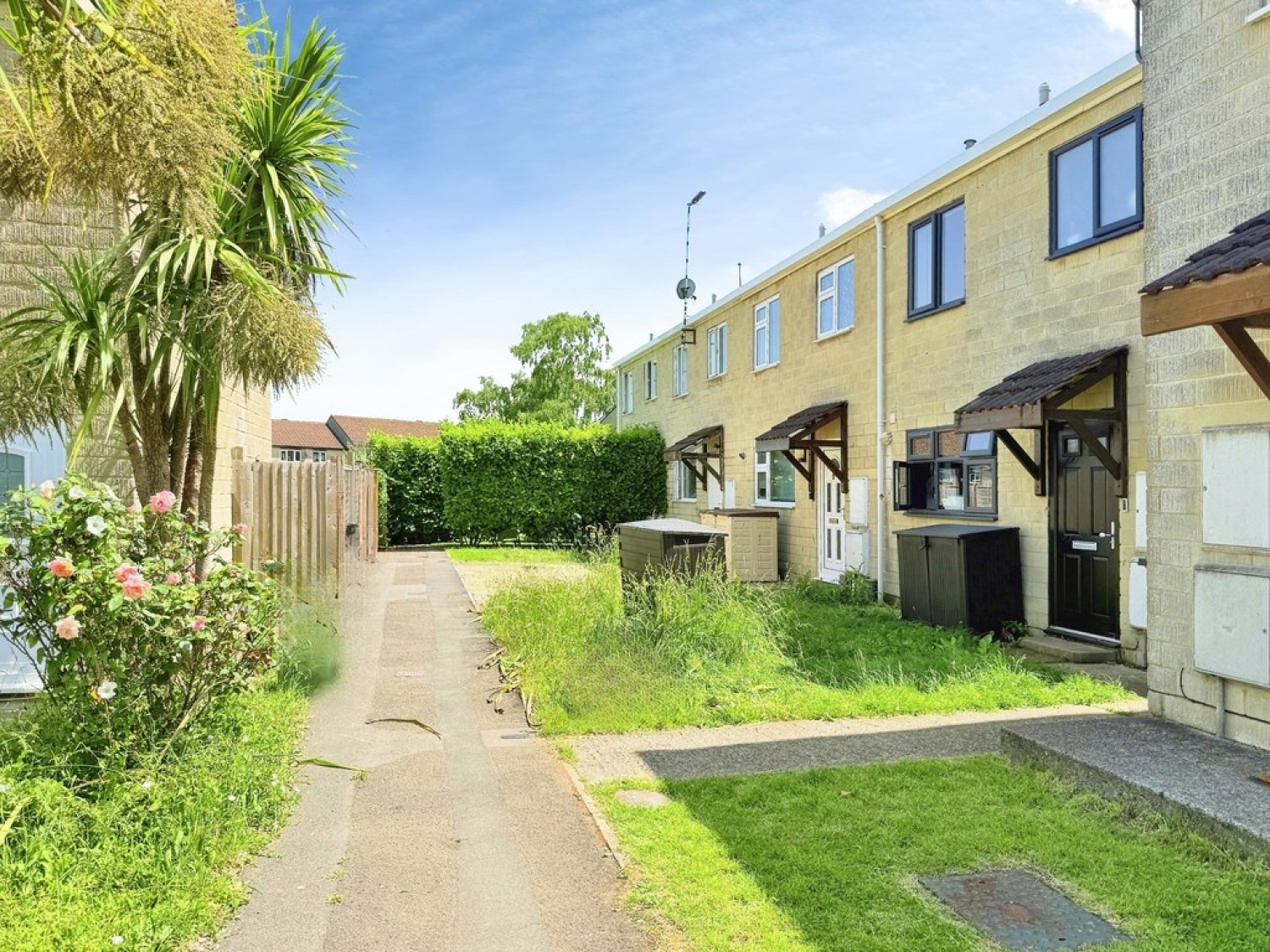 3 bedroom House for Sale Odd Down, Bath, Bath &amp; North East Somerset