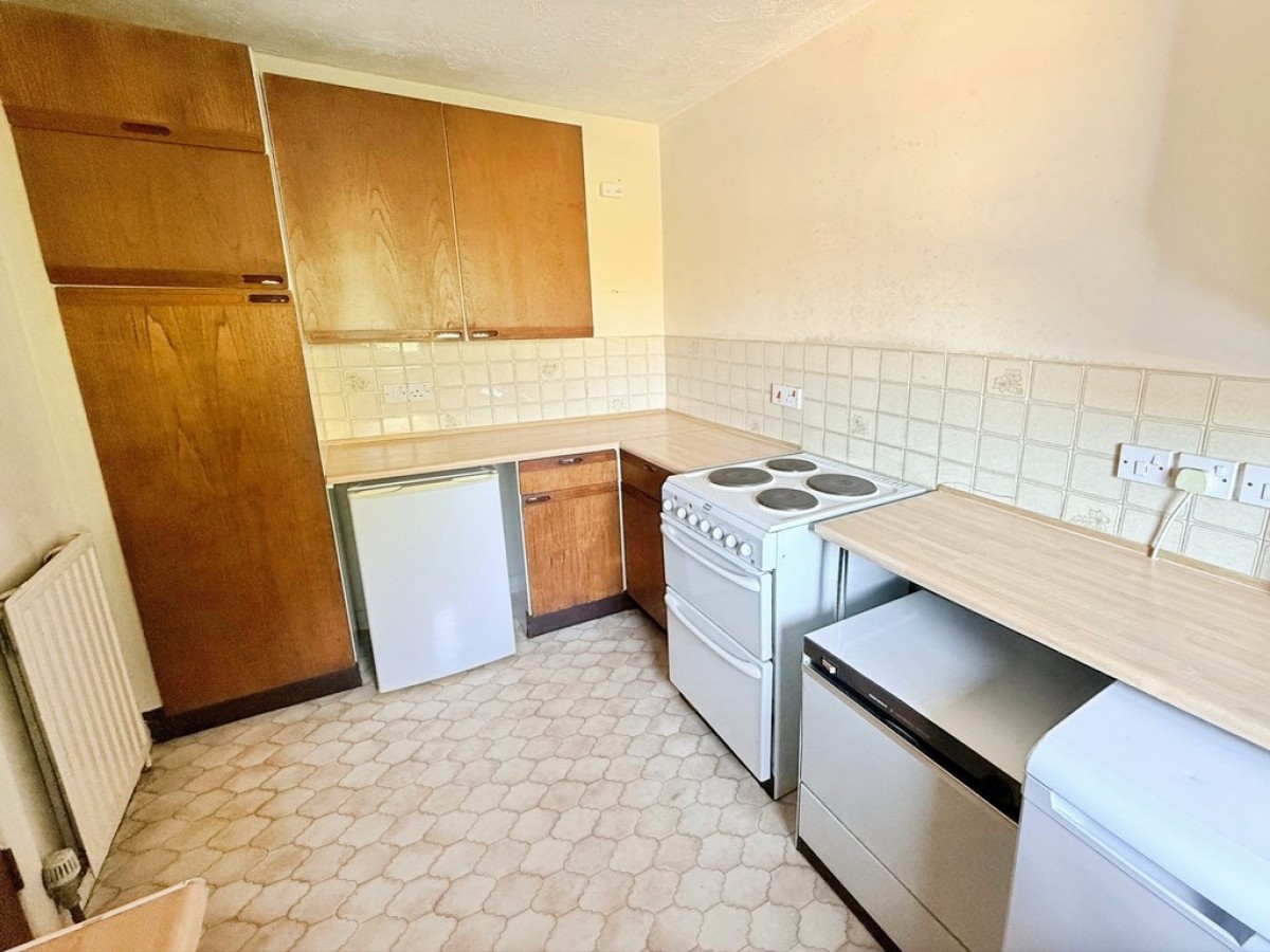 Henrietta Court, Bath