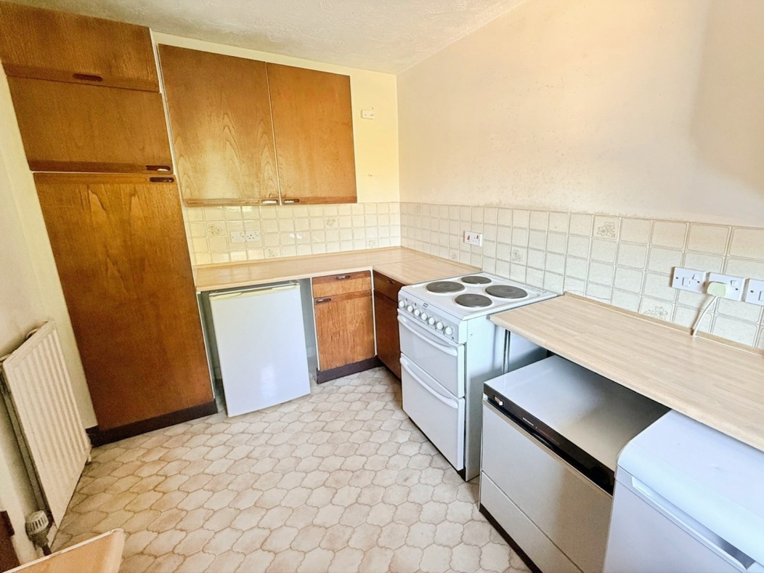2 bedroom Flat for Sale Henrietta Court, Bath