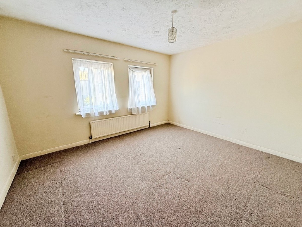 Henrietta Court, Bath