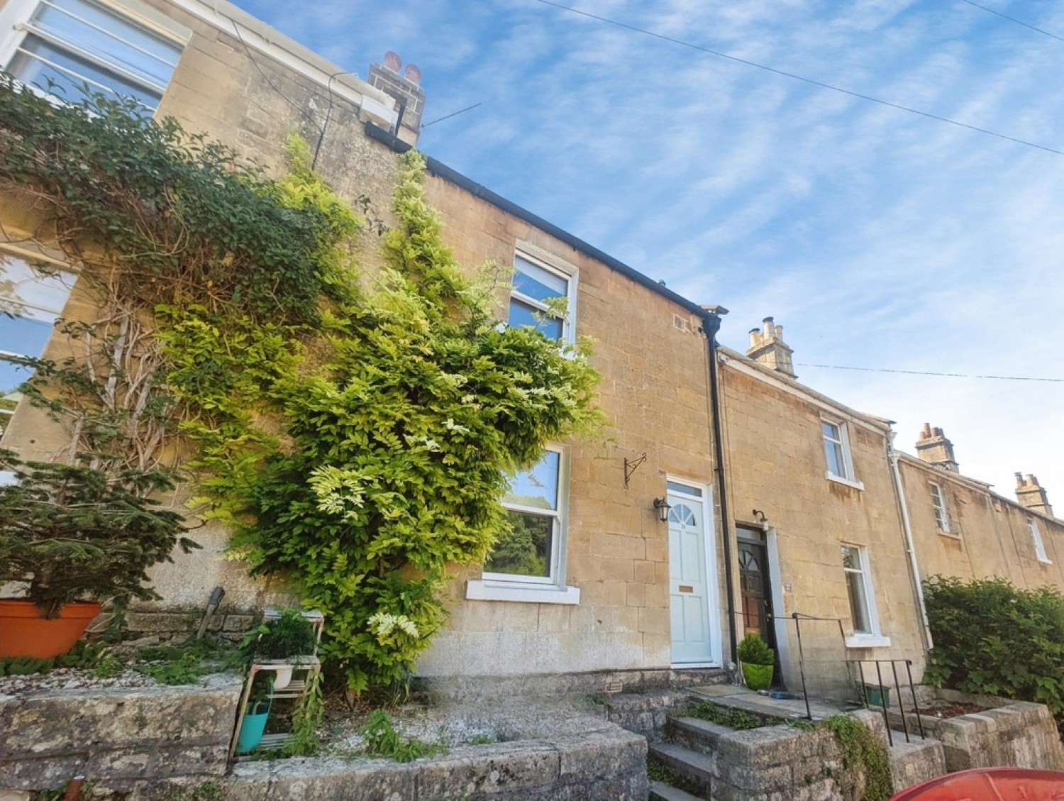 2 bedroom House for Letting Entry Hill, Bath