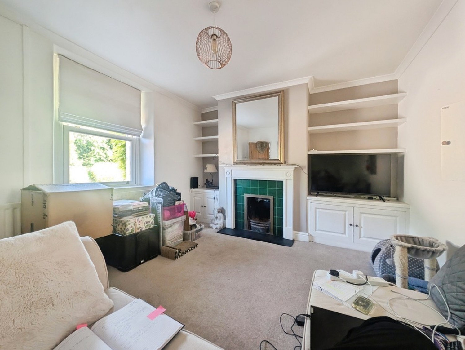 2 bedroom House for Letting Entry Hill, Bath