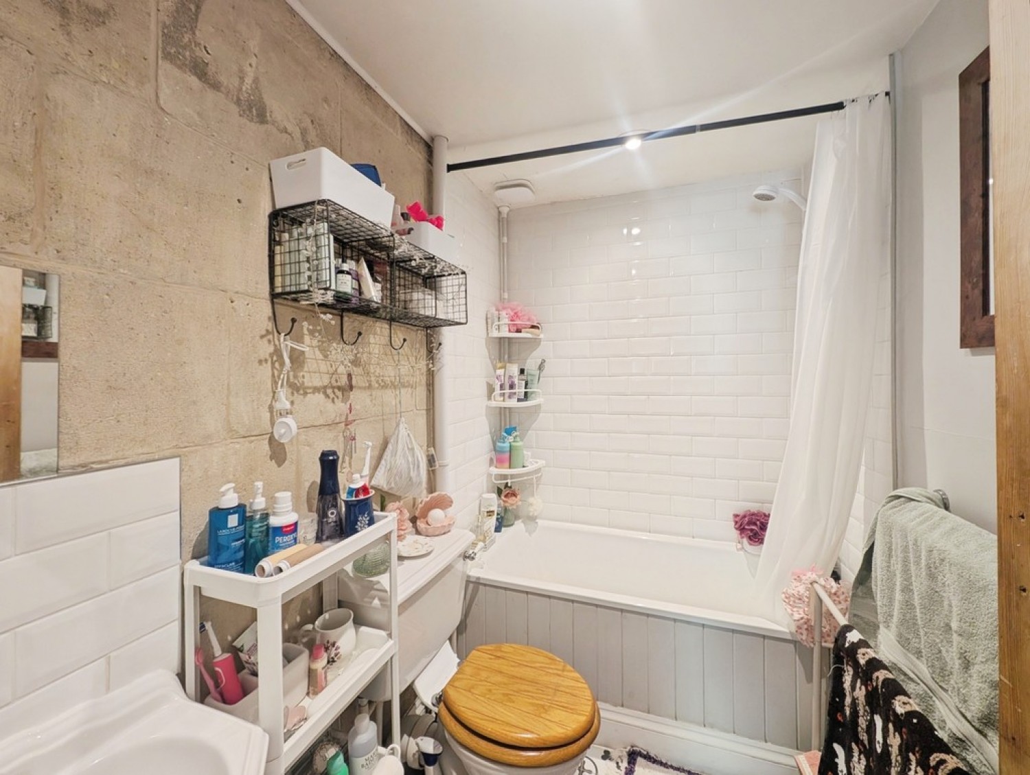 2 bedroom House for Letting Entry Hill, Bath