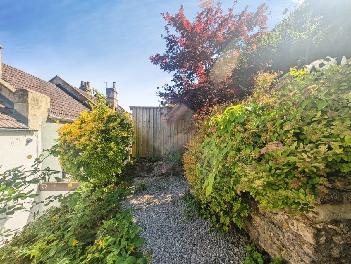 Entry Hill, Bath