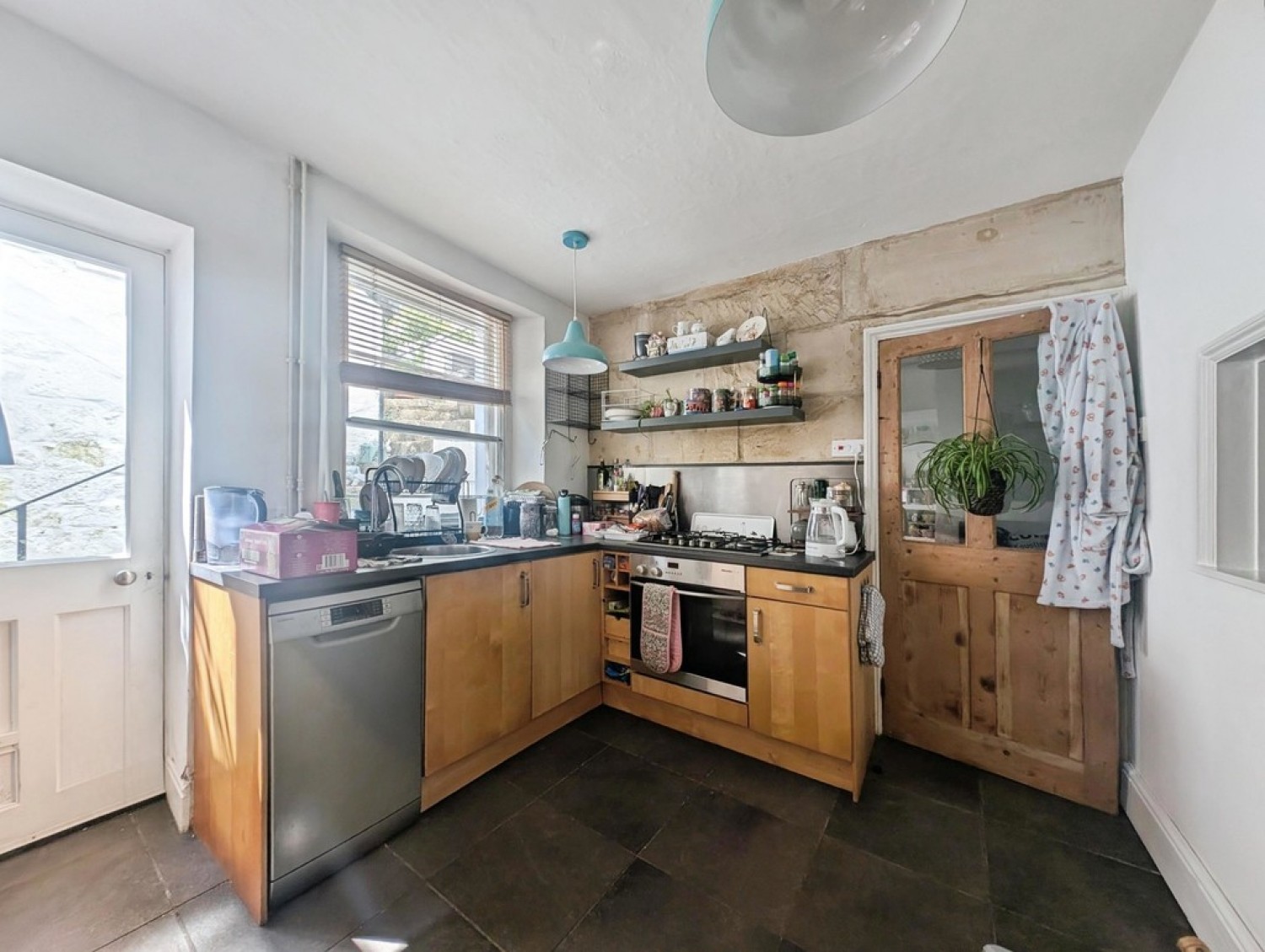 2 bedroom House for Letting Entry Hill, Bath