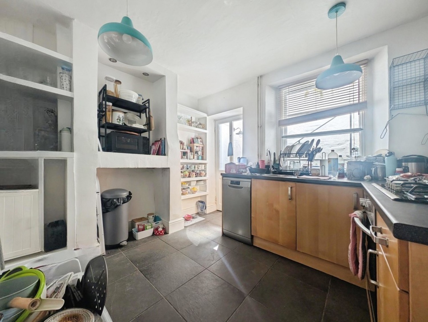 2 bedroom House for Letting Entry Hill, Bath