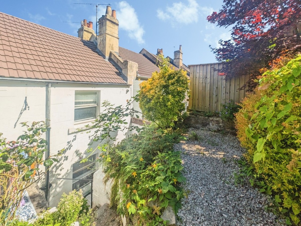 Entry Hill, Bath