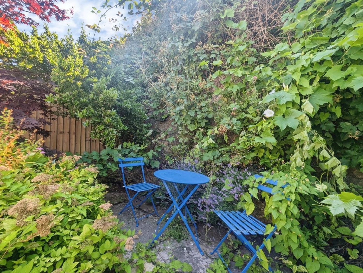 2 bedroom House for Letting Entry Hill, Bath