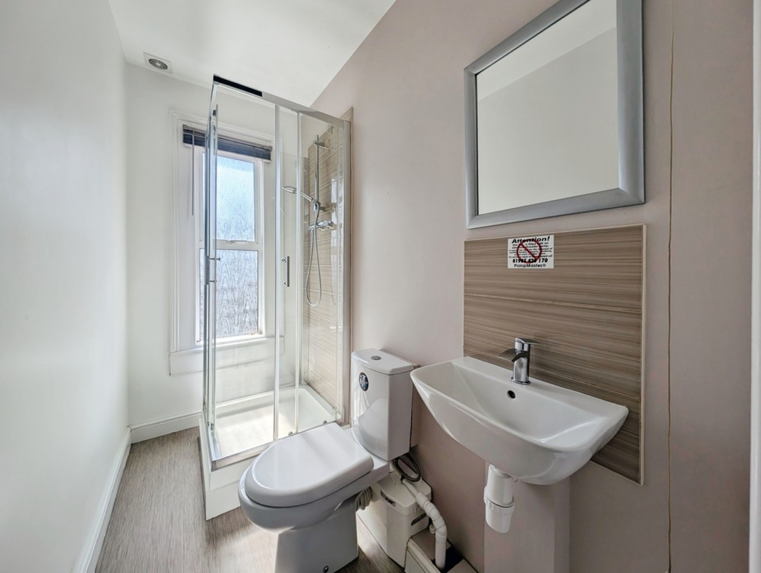 1 bedroom House for Letting Arlington Road, Oldfield Park, Bath