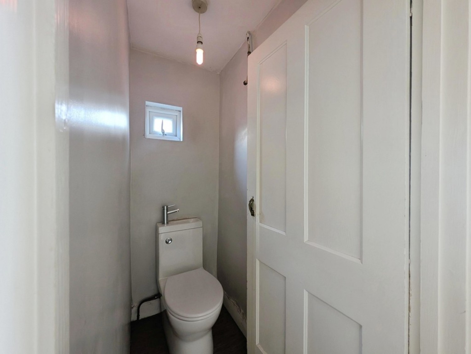 1 bedroom House for Letting Arlington Road, Oldfield Park, Bath