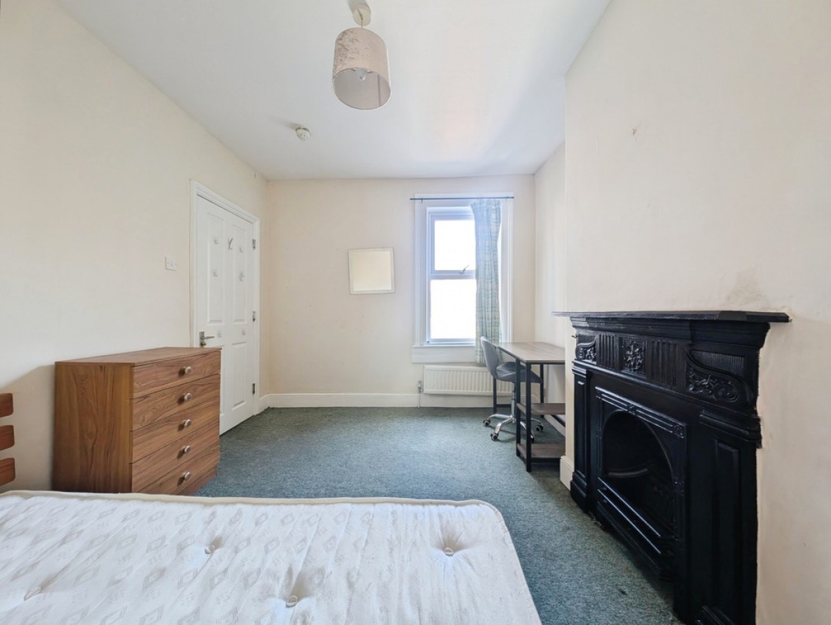 Arlington Road, Oldfield Park, Bath