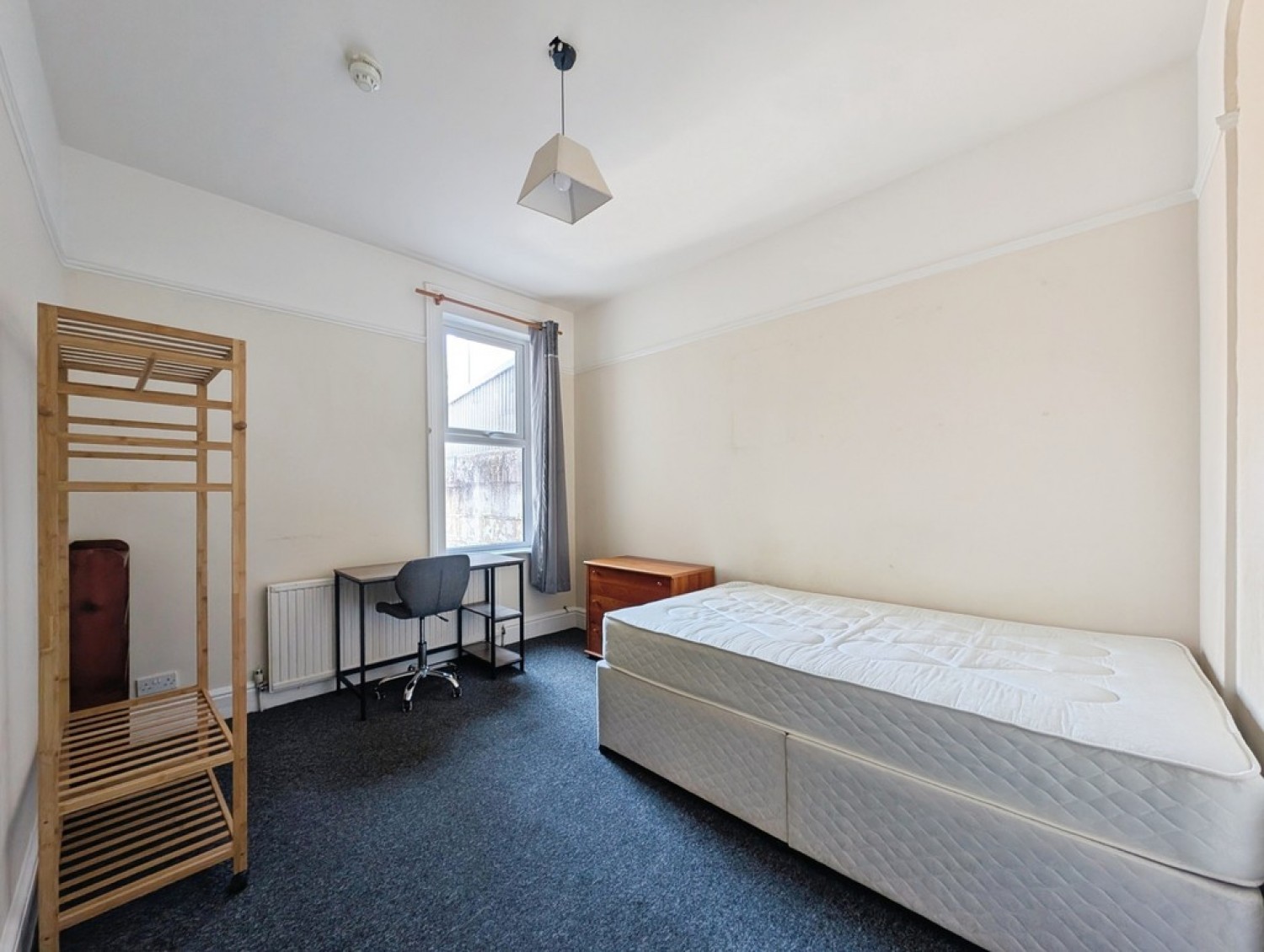 1 bedroom House for Letting Arlington Road, Oldfield Park, Bath