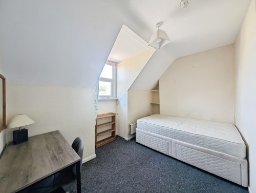 Arlington Road, Oldfield Park, Bath