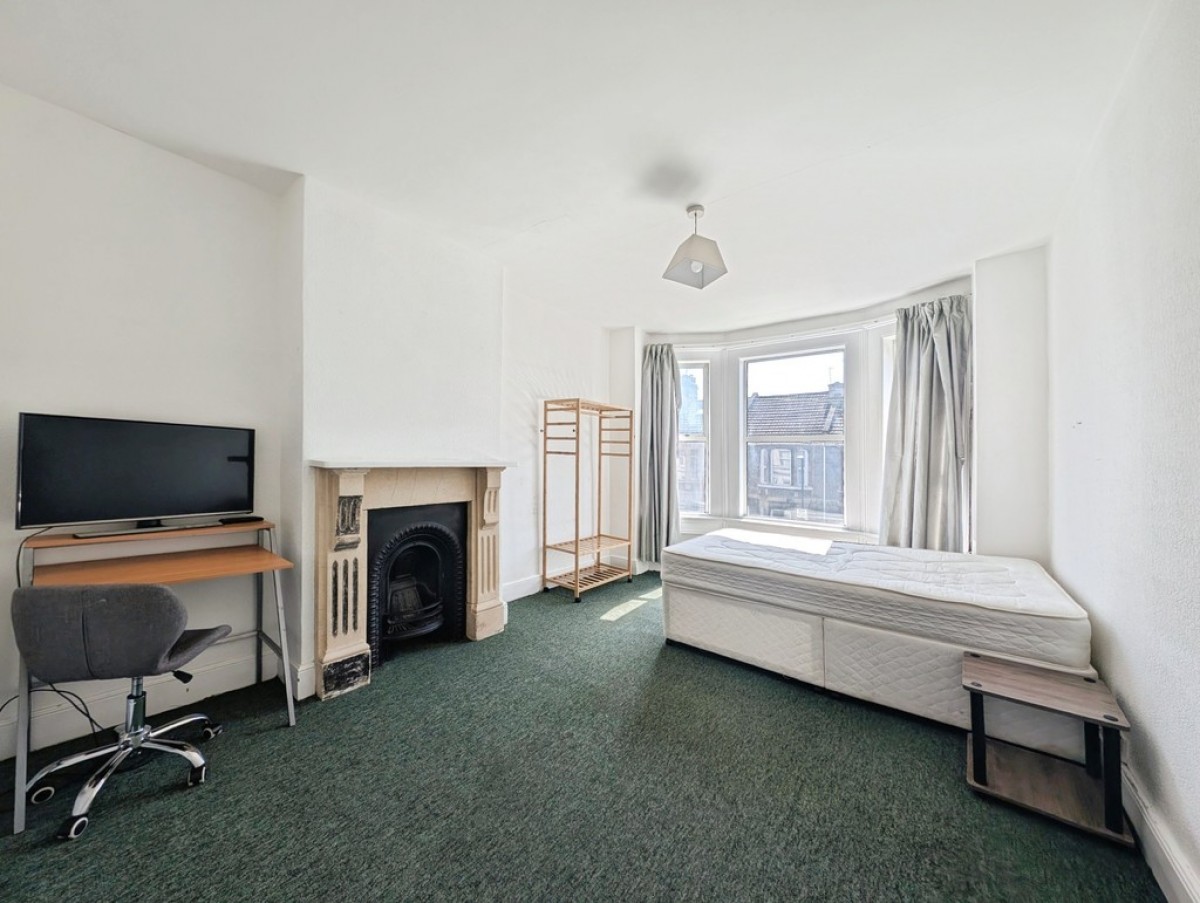 Arlington Road, Oldfield Park, Bath