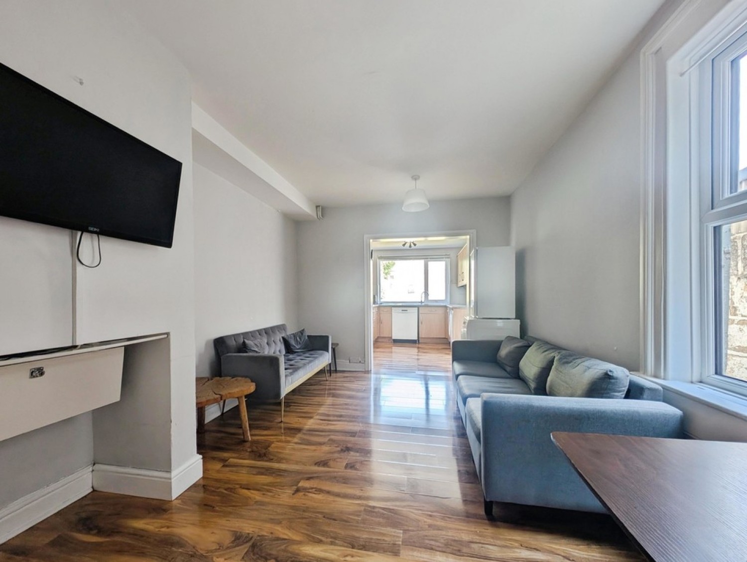 1 bedroom House for Letting Arlington Road, Oldfield Park, Bath