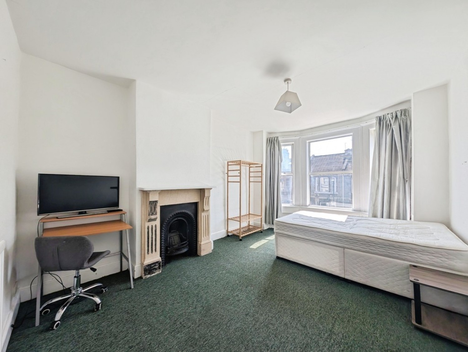1 bedroom House for Letting Arlington Road, Oldfield Park, Bath
