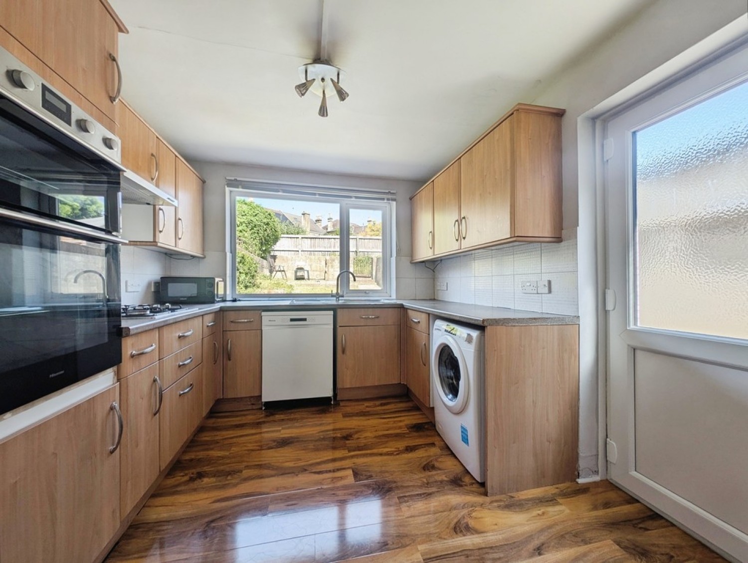 1 bedroom House for Letting Arlington Road, Oldfield Park, Bath
