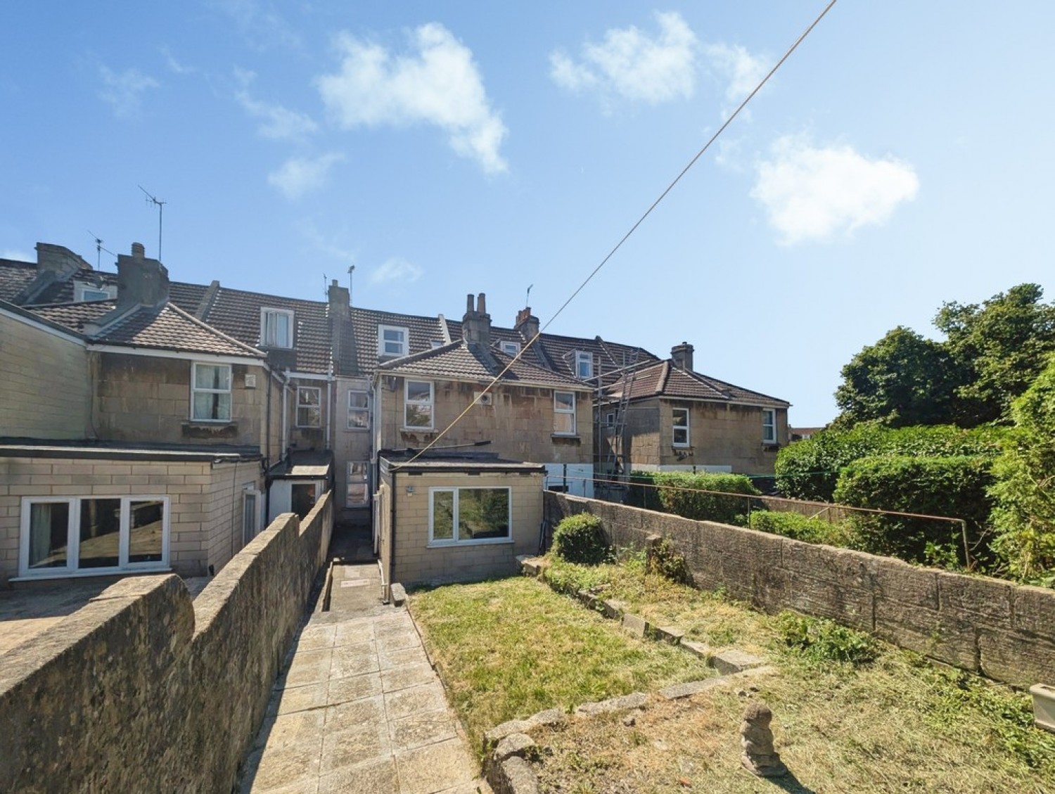 1 bedroom House for Letting Arlington Road, Oldfield Park, Bath