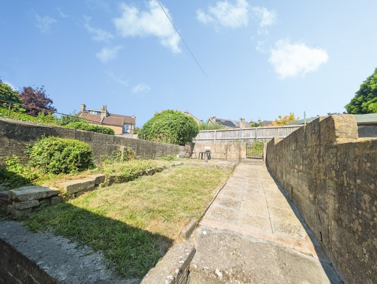 Arlington Road, Oldfield Park, Bath