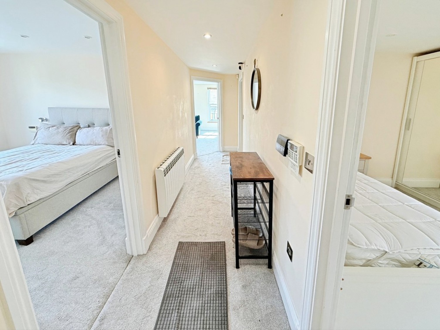 2 bedroom Flat for Sale St Georges Place