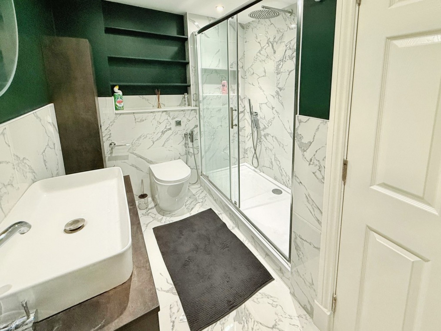 2 bedroom Flat for Sale St Georges Place