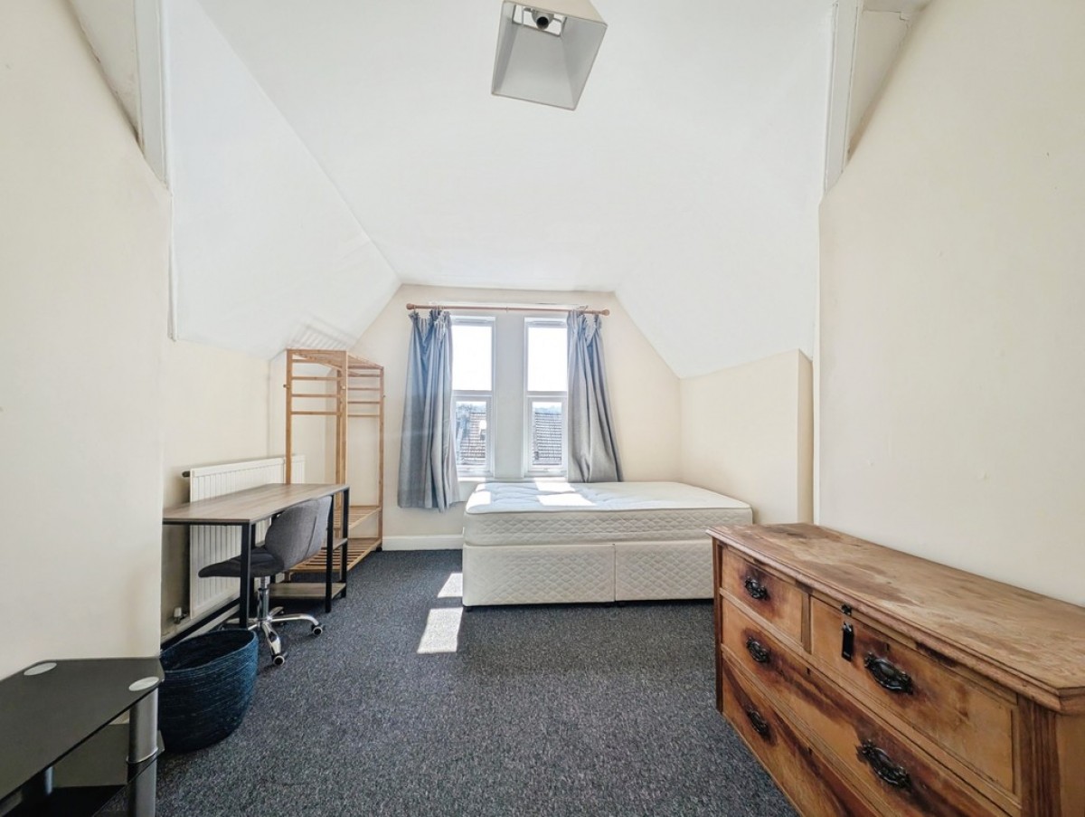 Arlington Road, Oldfield Park, Bath
