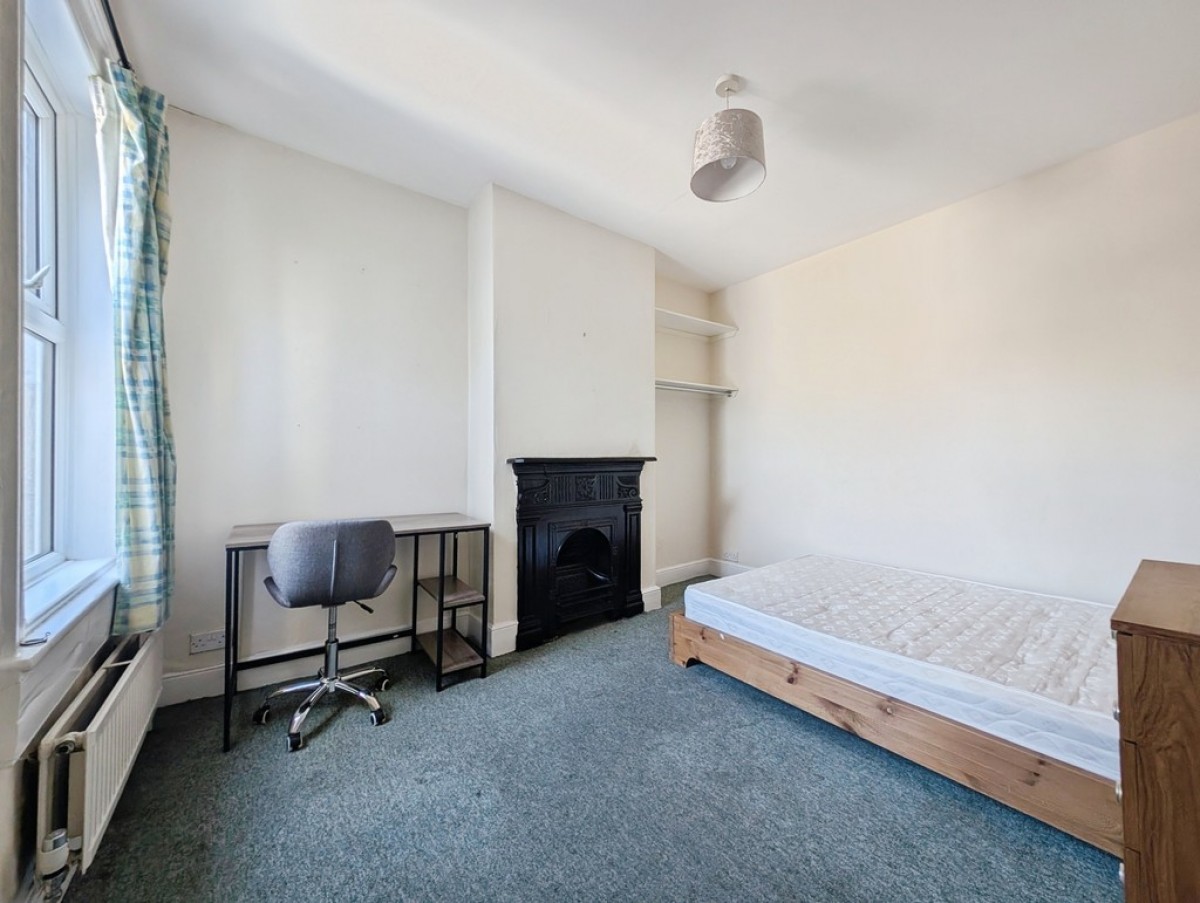 Arlington Road, Oldfield Park, Bath