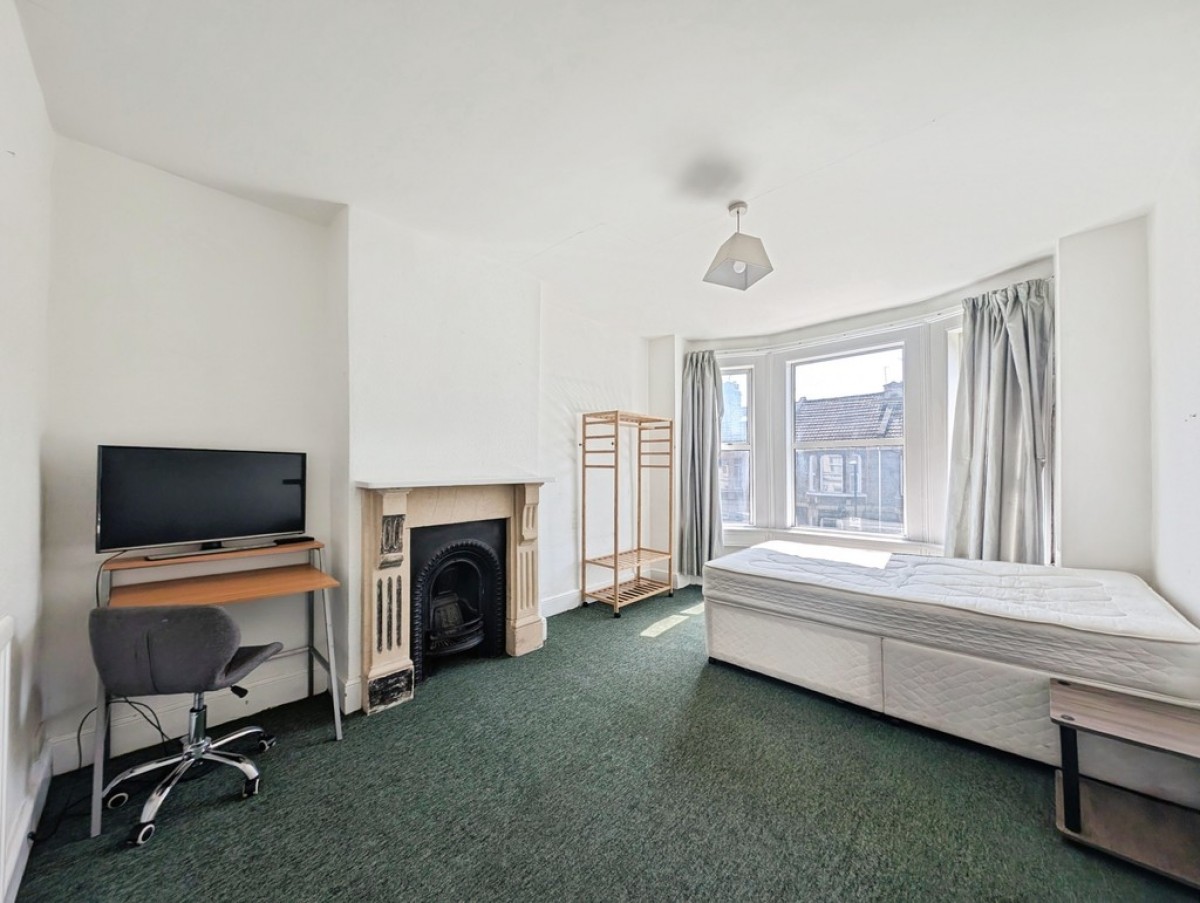 Arlington Road, Oldfield Park, Bath