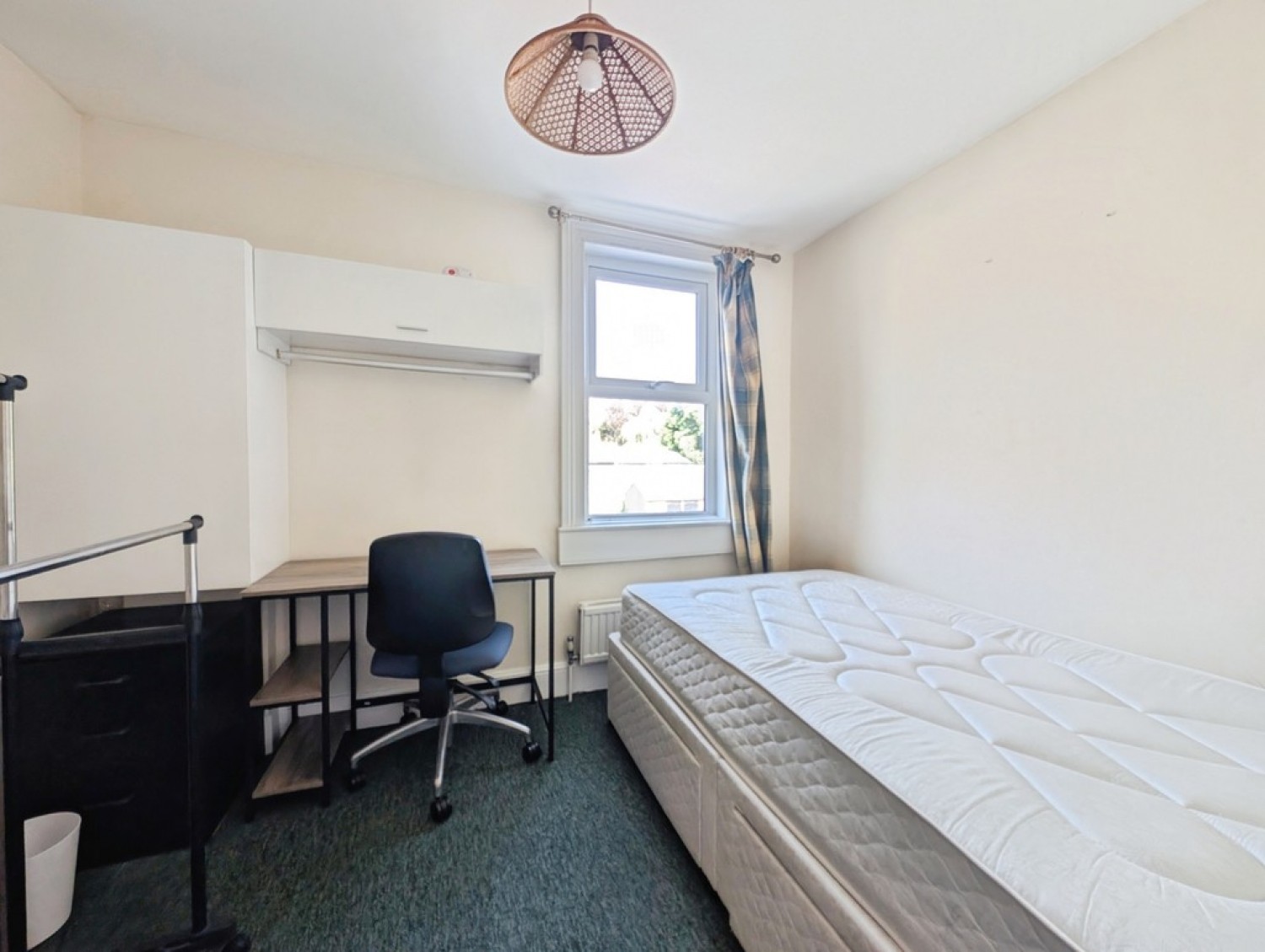 1 bedroom House for Letting Arlington Road, Oldfield Park, Bath