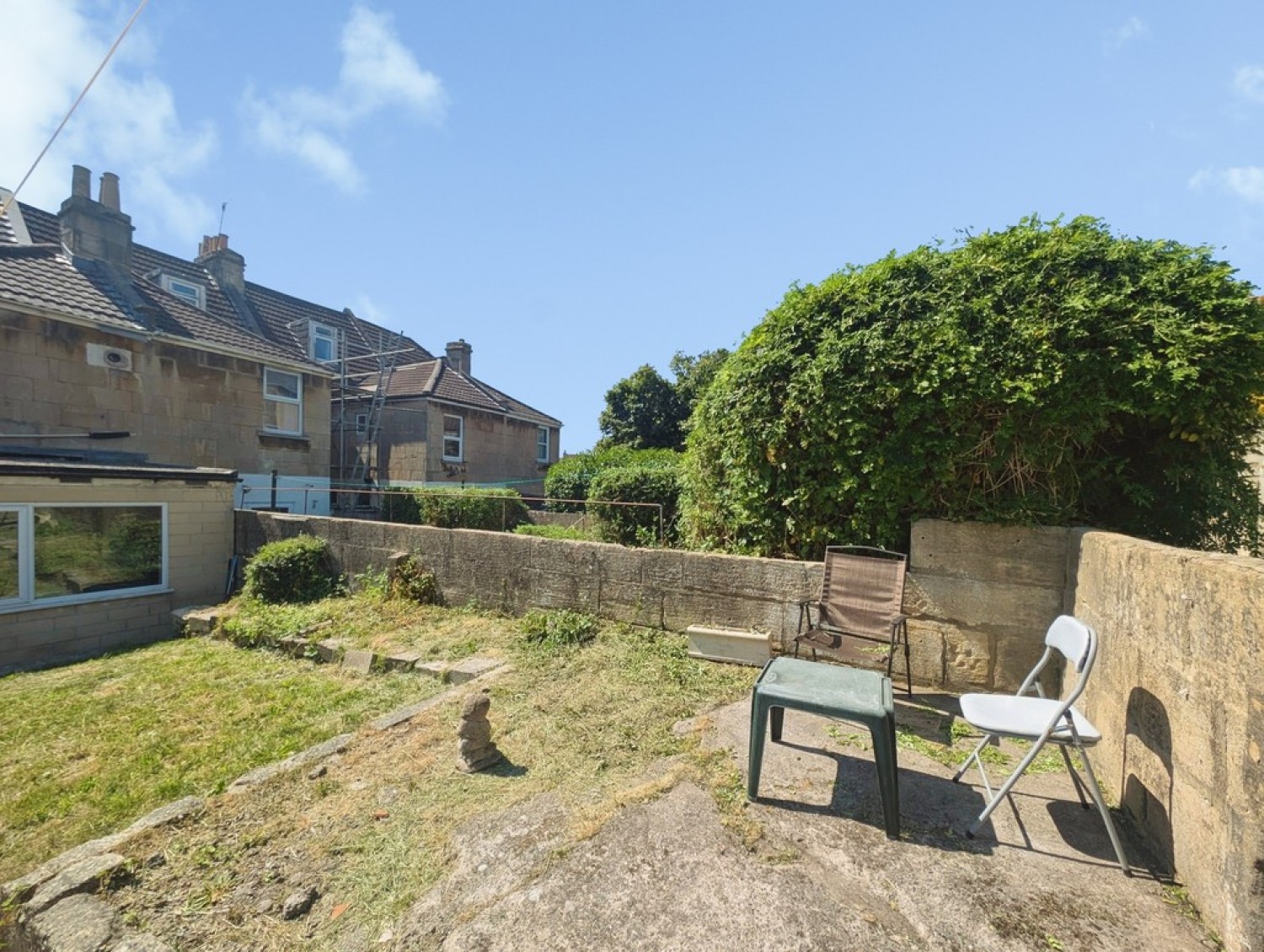 1 bedroom House for Letting Arlington Road, Oldfield Park, Bath