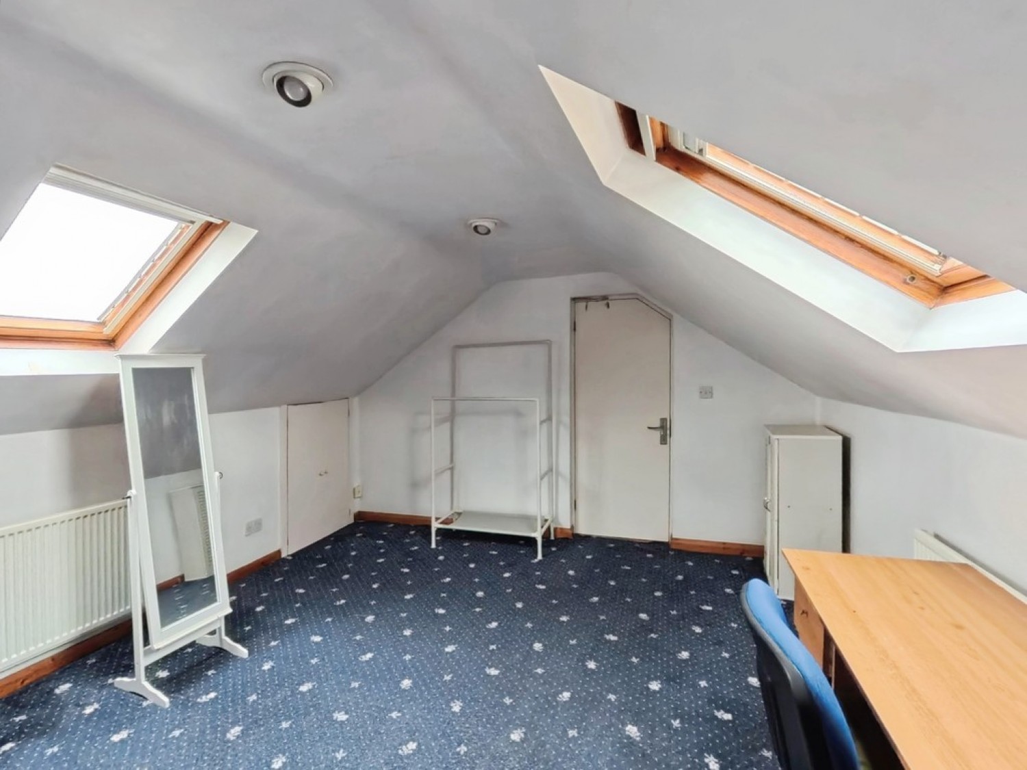 6 bedroom House for Sale Napier Road, Bath