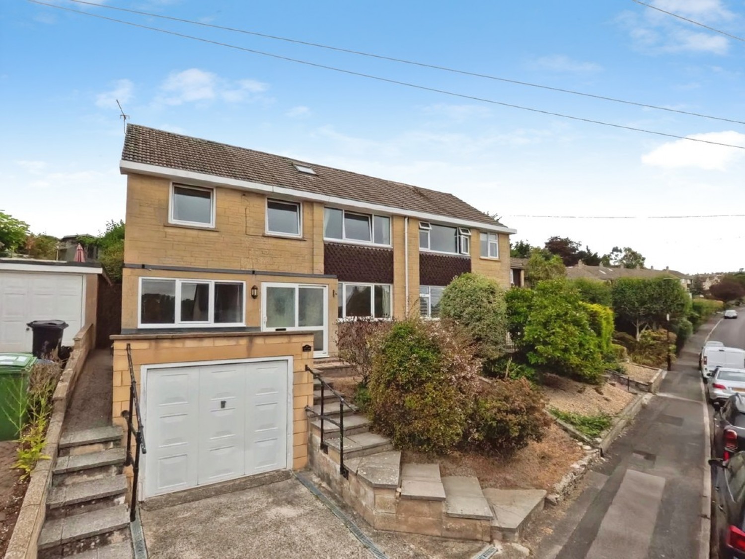 6 bedroom House for Sale Napier Road, Bath