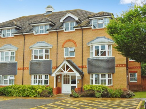 Saxon Court, Kingsnorth, Ashford