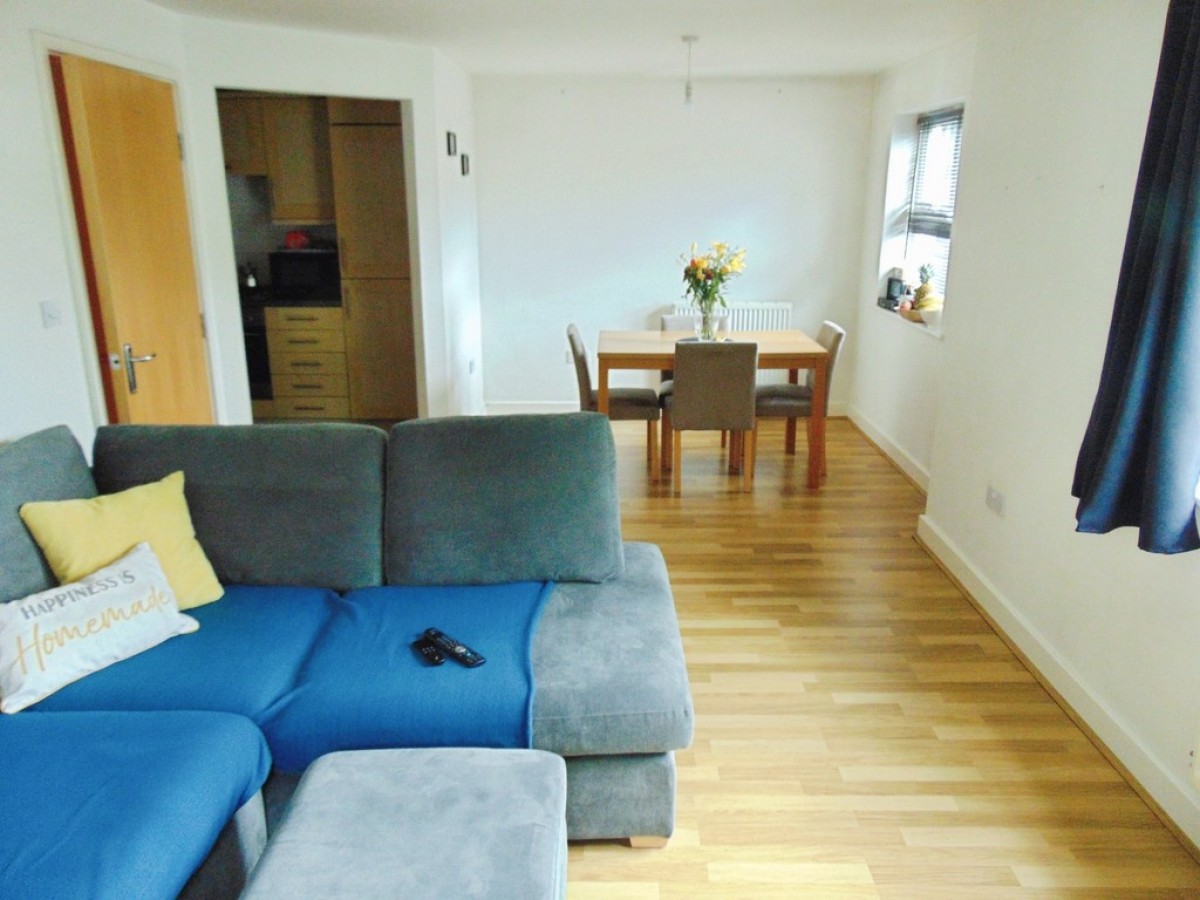 Saxon Court, Kingsnorth, Ashford