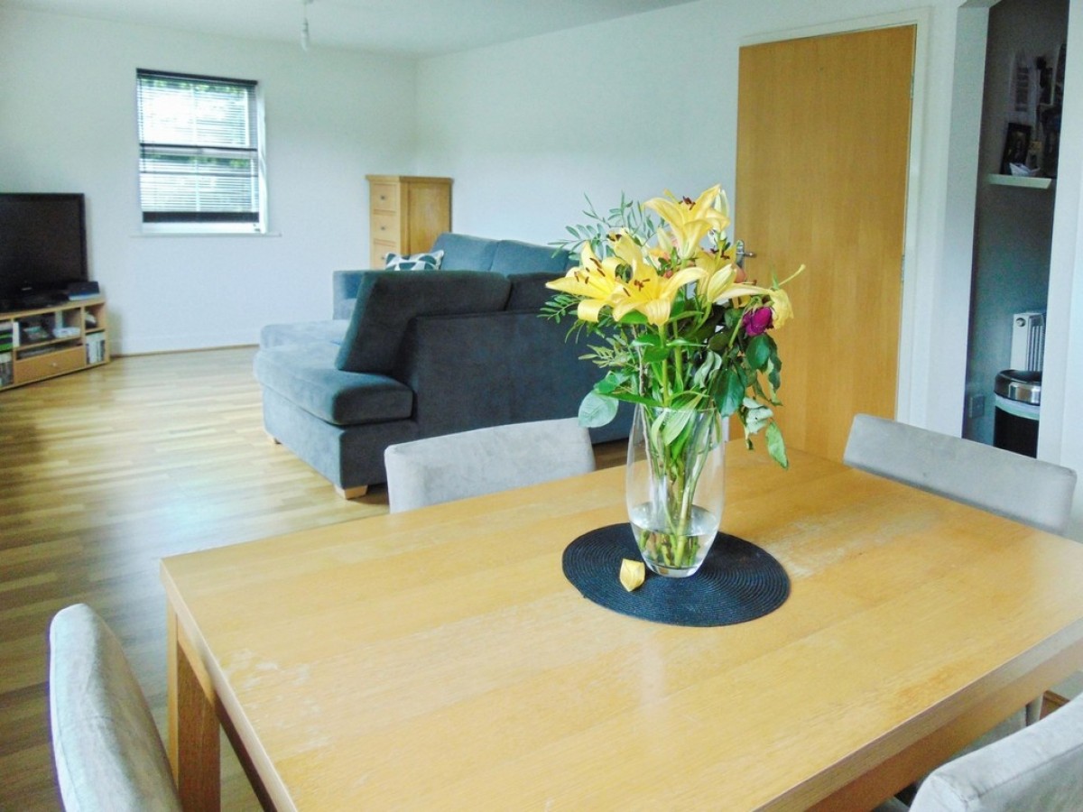 Saxon Court, Kingsnorth, Ashford