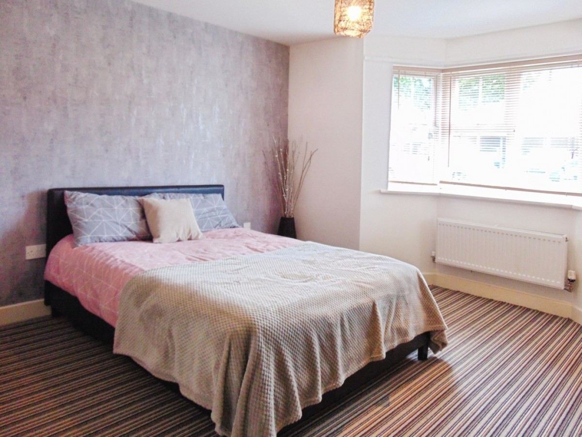 Saxon Court, Kingsnorth, Ashford
