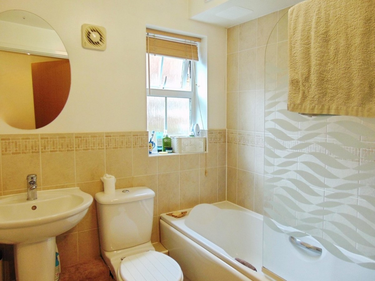 Saxon Court, Kingsnorth, Ashford