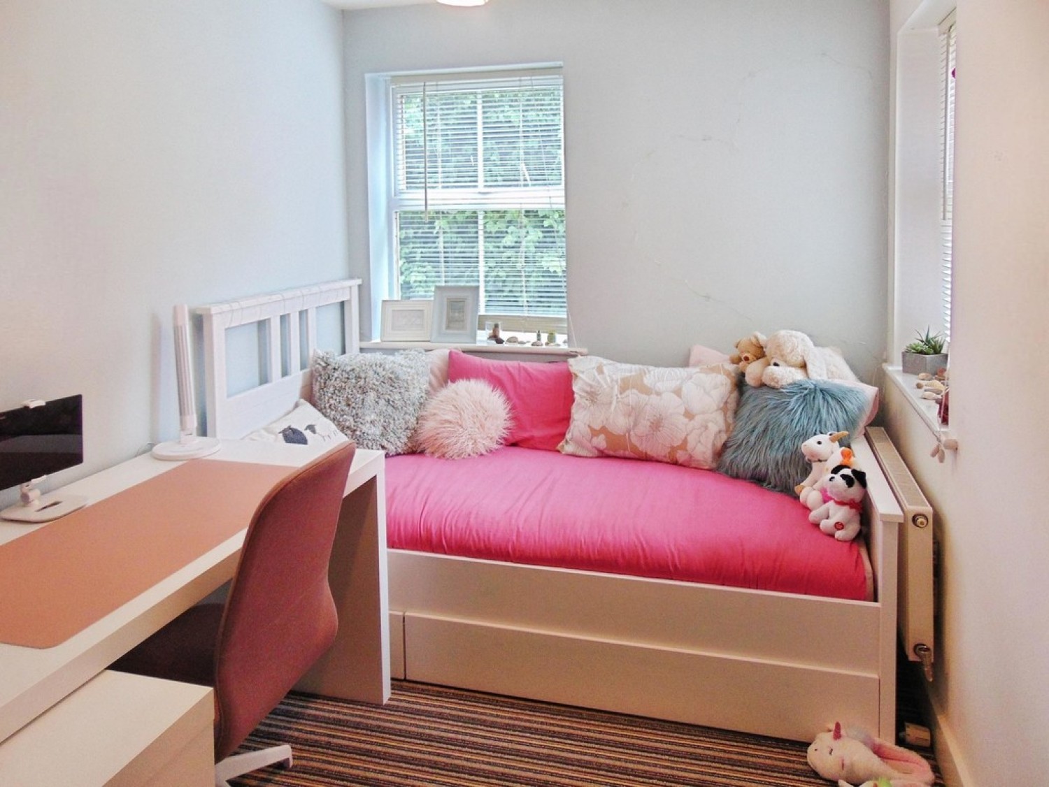2 bedroom Flat for Letting Saxon Court, Kingsnorth, Ashford