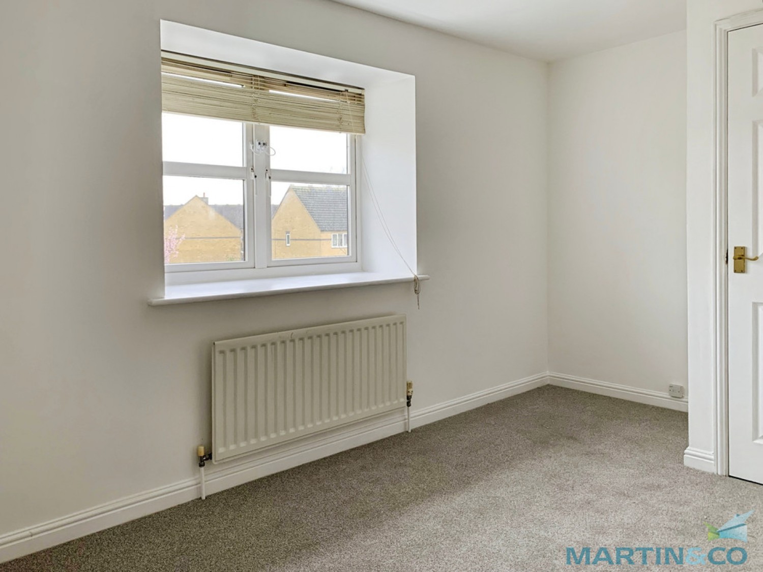3 bedroom House for Letting Mill Court, Ashford
