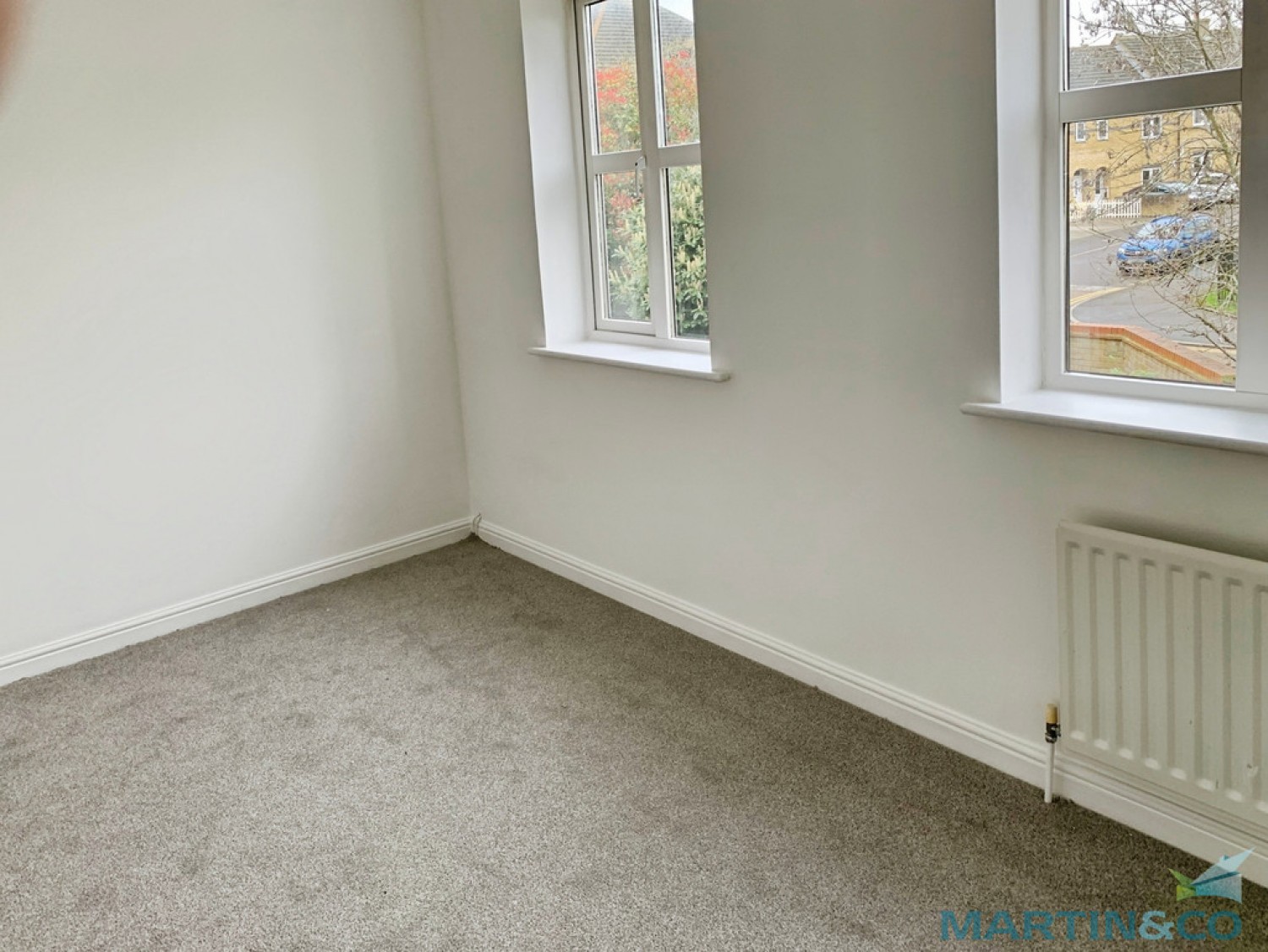 3 bedroom House for Letting Mill Court, Ashford